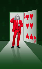 Официальный сайт Casino Pobeda
